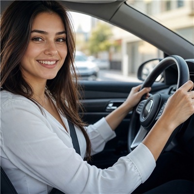 Defansif Sürüş Teknikleri Gerçek Trafikte Sizi Nasıl Korur?